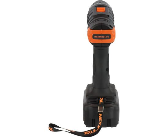 Аккумуляторная дрель-шуруповерт NEXTTOOL ACD-24BL 500010 – изображение 7