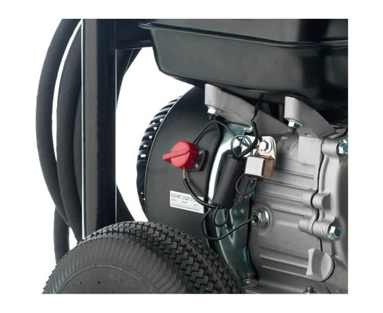 Мойка высокого давления с бензиновым двигателем MERAN MG 200-12 100538804 – изображение 2