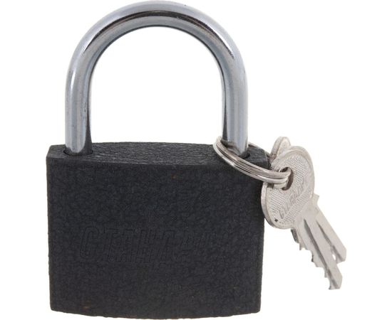 Навесной замок Стандарт HG-350 d6 мм ЕВРОПАКЕТ 4 867 – изображение 4