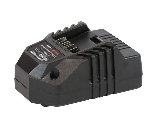 Аккумуляторная дрель-шуруповерт NEXTTOOL ACD-24BL 500010 – изображение 5