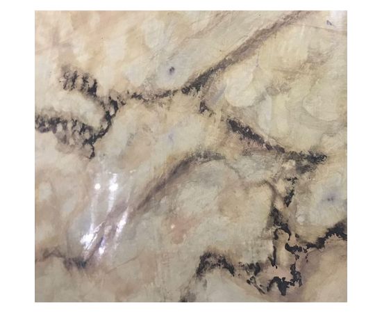 Штукатурка декоративная для имитации полированного мрамора Венеция 5 кг DESSA DECOR 70116 – изображение 2