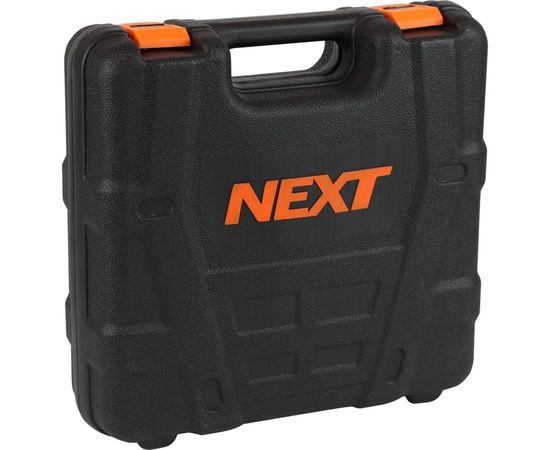 Аккумуляторная дрель-шуруповерт NEXTTOOL ACD-24BL 500010 – изображение 3