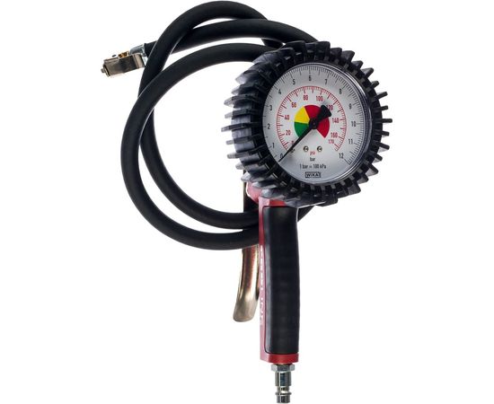 Пистолет для подкачки шин GAV 60 G PROFI 24464 