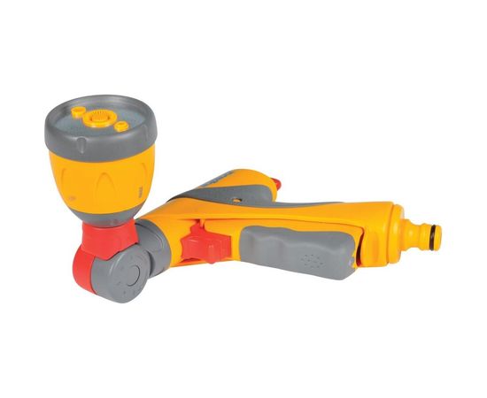 Пистолет-распылитель-дождеватель Hozelock 2695 Ultra Twist Plus 3 режима 26953600 