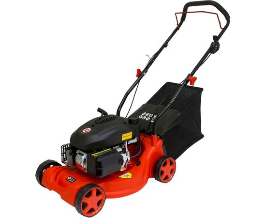 Бензиновая газонокосилка Калибр ГКБ - 5/400 00000075790 