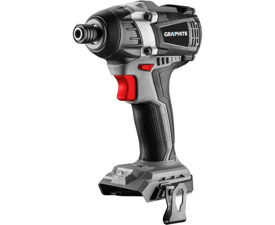 Бесщеточный ударный аккумуляторный винтоверт GRAPHITE Energy+ 58G024 