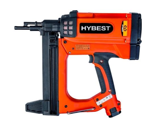 Газовый монтажный пистолет Hybest GSR40A HBGSR40A 