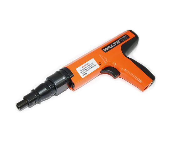 Монтажный пороховой полуавтоматический пистолет Fixpistols Walte PT355 1-1-1-6176 