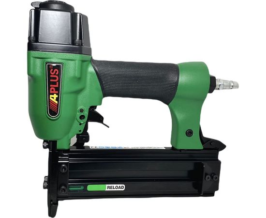 Гвоздезабивной пистолет Pegas pneumatic Aplus F18/50 1038 