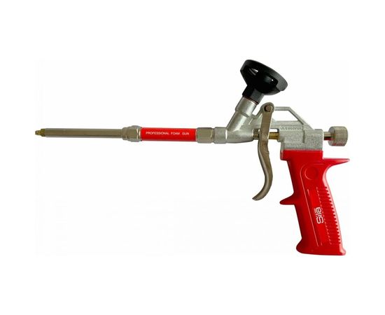 Пистолет для монтажной пены Sila 9090 10009090 