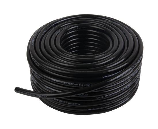 Шланг пневматический 50 м WIEDERKRAFT WDK-970050 