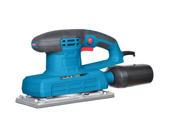 Вибрационная шлифмашина Sturm OS8035P 