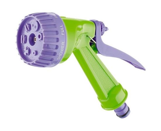 Пистолет-распылитель (7 режимов полива) PALISAD 65161 