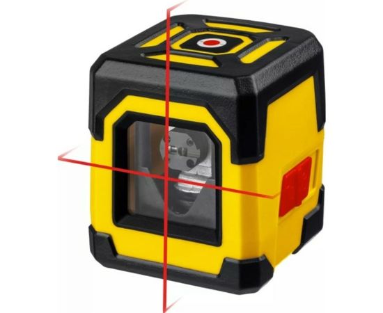 Лазерный нивелир STAYER SLM 34961 