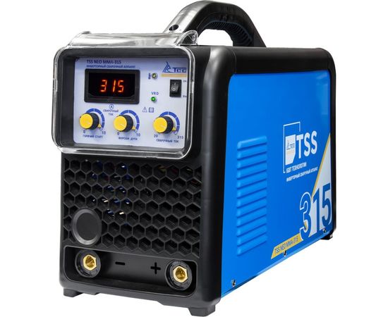 Сварочный инвертор NEO MMA-315, ТСС 033309 