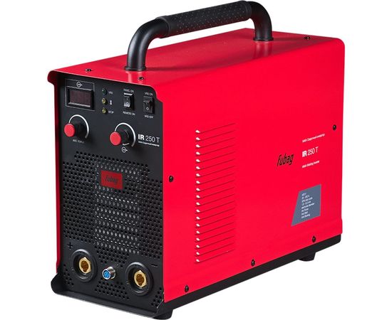 Сварочный инвертор FUBAG IR 250 T, 41117 