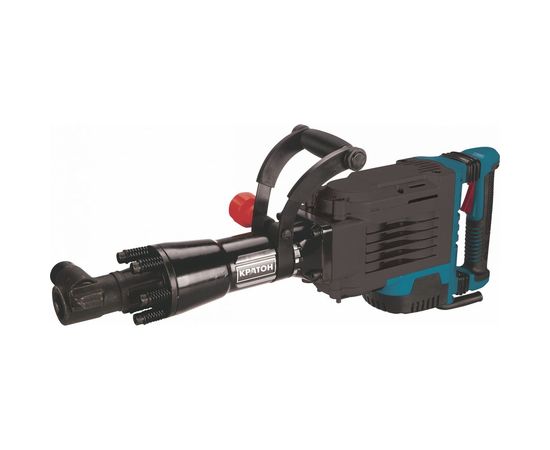 Отбойный молоток КРАТОН DHE1800-65 3 07 03 009 