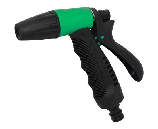 Пистолет для полива Park HL117-1 2 режима 330085 