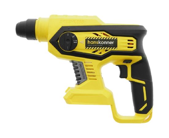 Аккумуляторный перфоратор Hanskonner HRH1824BL 