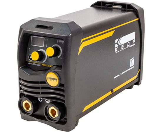 Инверторный аппарат Кедр UltraARC-200 220В, 10-200А 8009692 