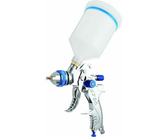 Краскопульт Pegas pneumatic ST2008 2745 