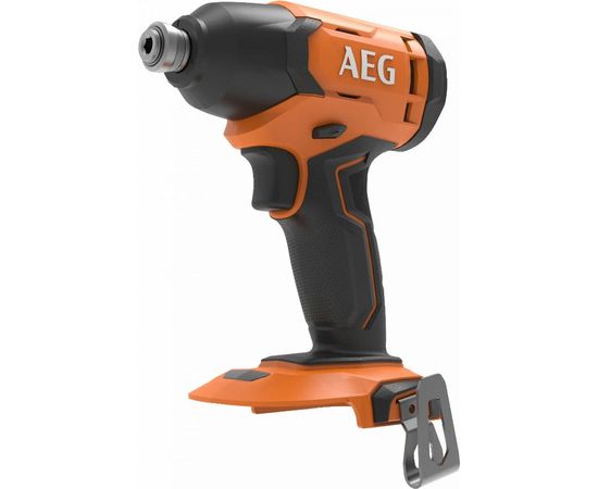 Аккумуляторный винтоверт AEG BSS18C2-0 4935478633 