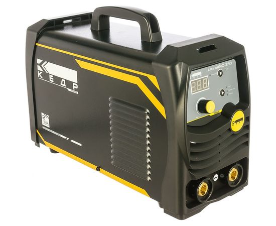 Инверторный аппарат Кедр UltraARC-250 220В, 20-230А 8010484 