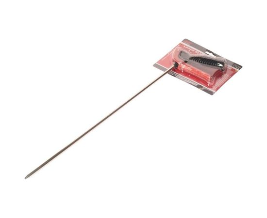 Продувочный пистолет 1/4" длина трубки 500мм 15атм. JTC-5312 