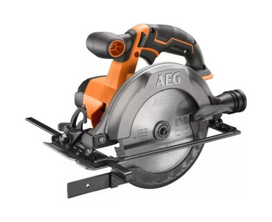 Аккумуляторная циркулярная пила AEG BKS18C2-0 4935478635 
