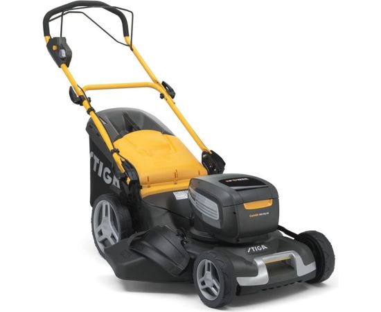 Аккумуляторная газонокосилка STIGA COMBI 955 SQ AE 294557898/ST1 