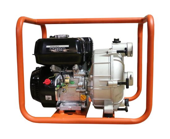Бензиновая мотопомпа Zongshen TG 20 1T90STG20 