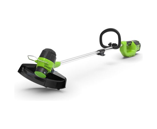 Аккумуляторный триммер Greenworks G40LT30 
