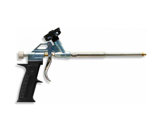 Пистолет для монтажной пены и клея KUDO LONGLIFE ELITE 11605431 