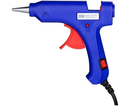 Клеевой термопистолет DEKO DKGG30 063-4980 