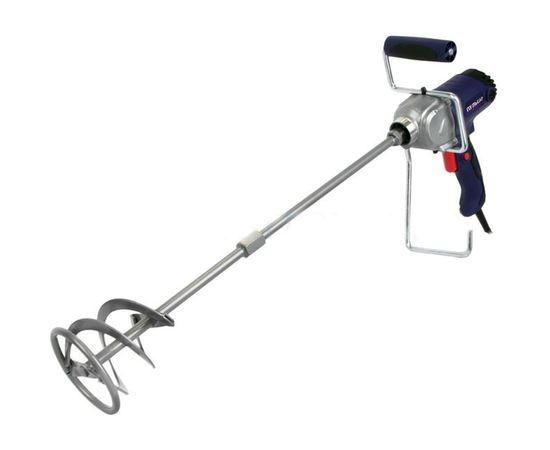 Дрель-миксер ПУЛЬСАР МС 120-900 791-530 