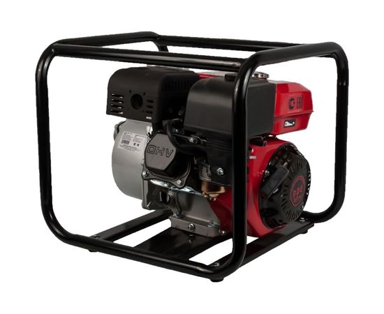 Бензиновая мотопомпа DDE PN51 