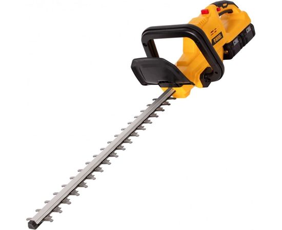 Аккумуляторный кусторез Denzel RBC510-36 36 В, 4 А*ч 59410 