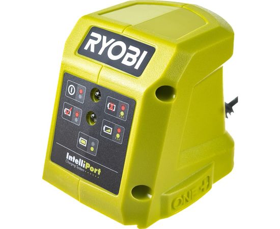 Компактная дрель-шуруповерт Ryobi R18DD3-115S 5133005301 – изображение 4