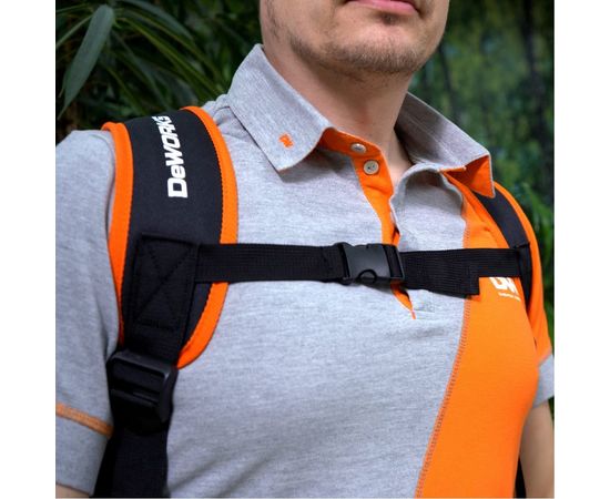 Аккумуляторный опрыскиватель DeWorks FA 12 – изображение 2