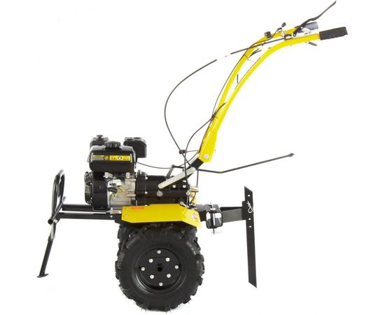 Мотоблок Denzel DPT-270X 56403 – изображение 13