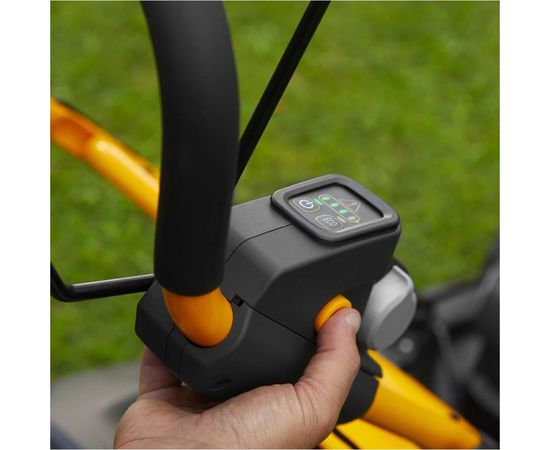 Аккумуляторная газонокосилка STIGA COMBI 955 SQ AE 294557898/ST1 – изображение 6