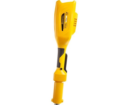 Аккумуляторный триммер CHAMPION TB400 – изображение 3