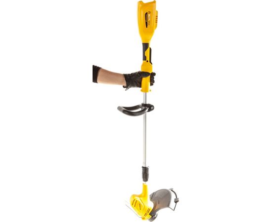 Аккумуляторный триммер CHAMPION TB400 – изображение 2