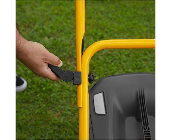 Аккумуляторная газонокосилка STIGA COMBI 955 SQ AE 294557898/ST1 – изображение 5