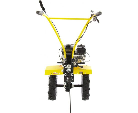 Мотоблок Denzel DPT-270X 56403 – изображение 12