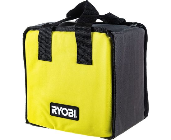 Компактная дрель-шуруповерт Ryobi R18DD3-115S 5133005301 – изображение 6