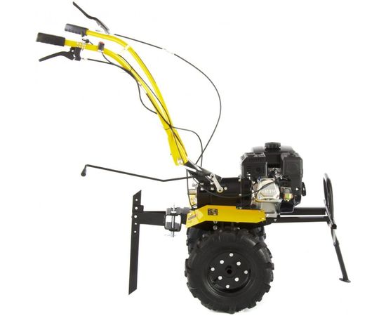 Мотоблок Denzel DPT-270X 56403 – изображение 11