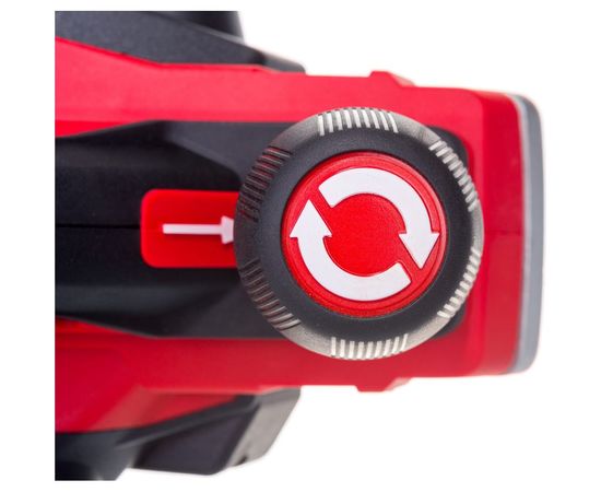 Аккумуляторный рубанок Einhell PXC TE-PL 18/82 Li-Solo 4345400 – изображение 6