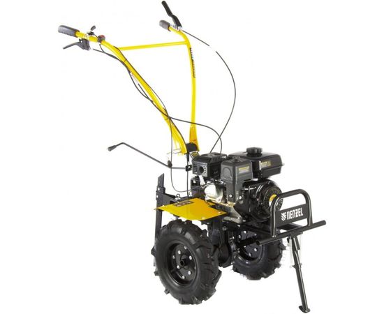 Мотоблок Denzel DPT-270X 56403 – изображение 10