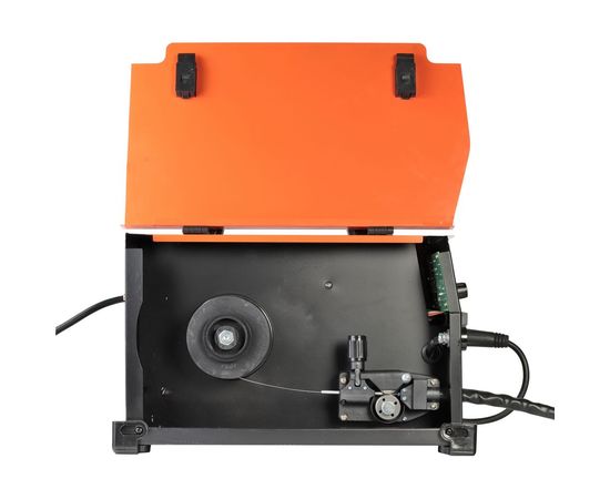 Сварочный инверторный полуавтомат Patriot WMA 155M MIG/MAG/MMA, Patriot (1165) 605302140 – изображение 16